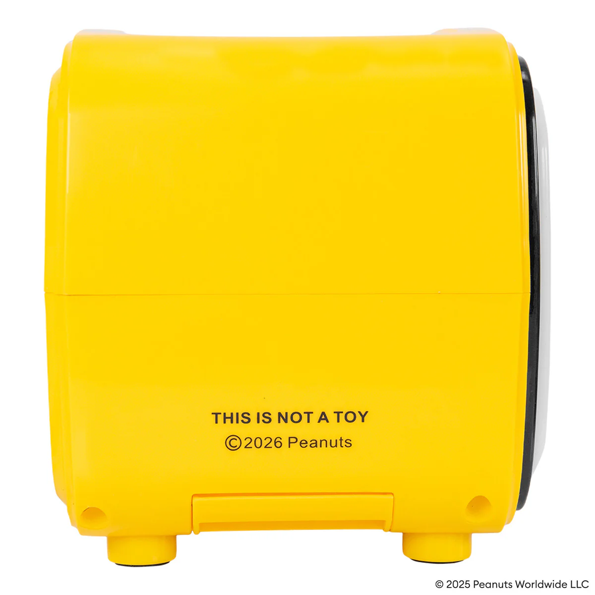 Retro TV Character Toaster - Image 22