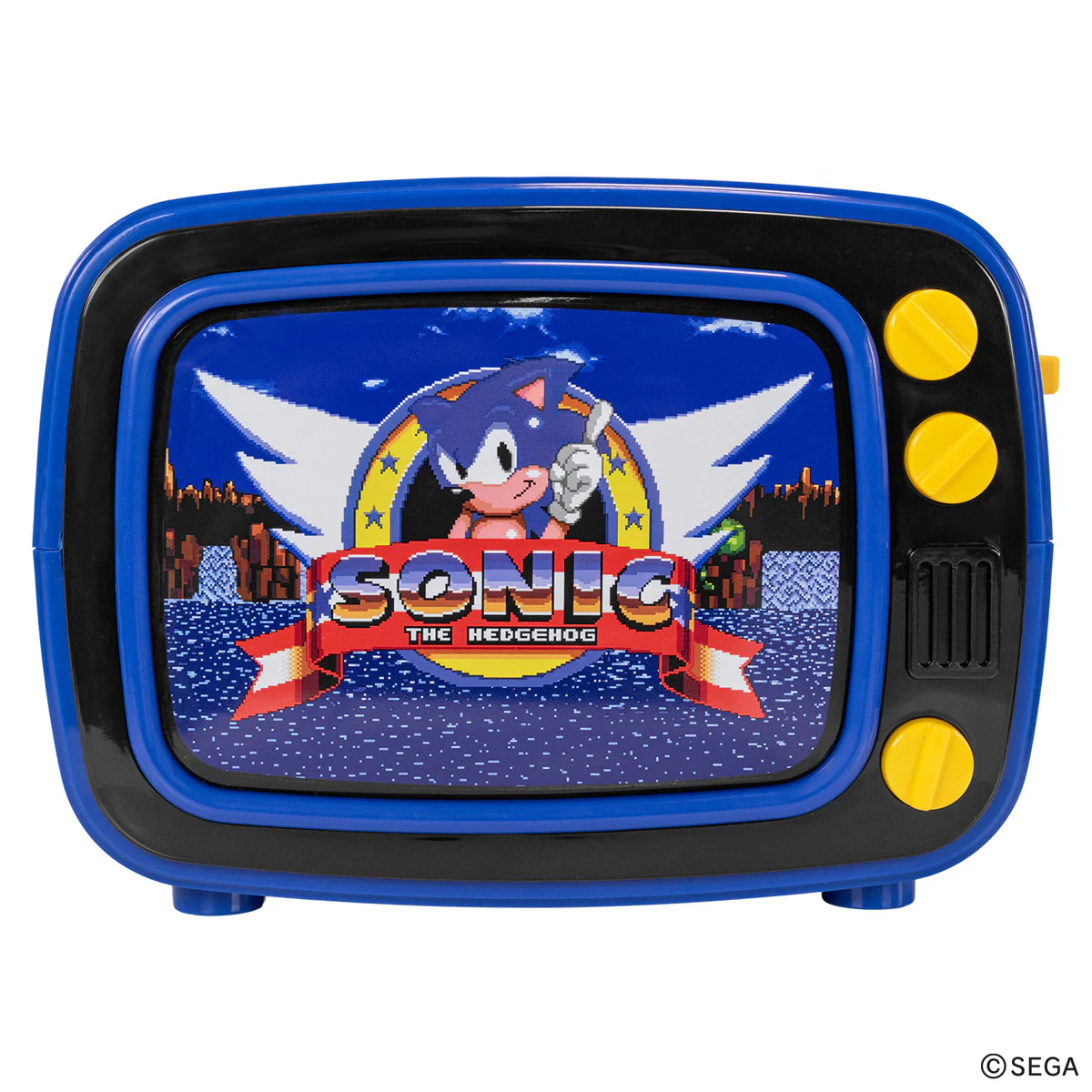Retro TV Character Toaster - Image 29