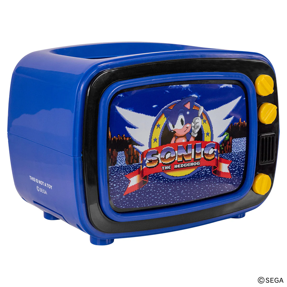 Retro TV Character Toaster - Image 30