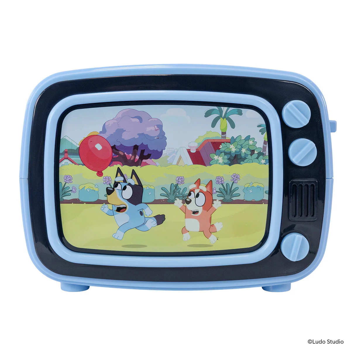 Retro TV Character Toaster - Image 49
