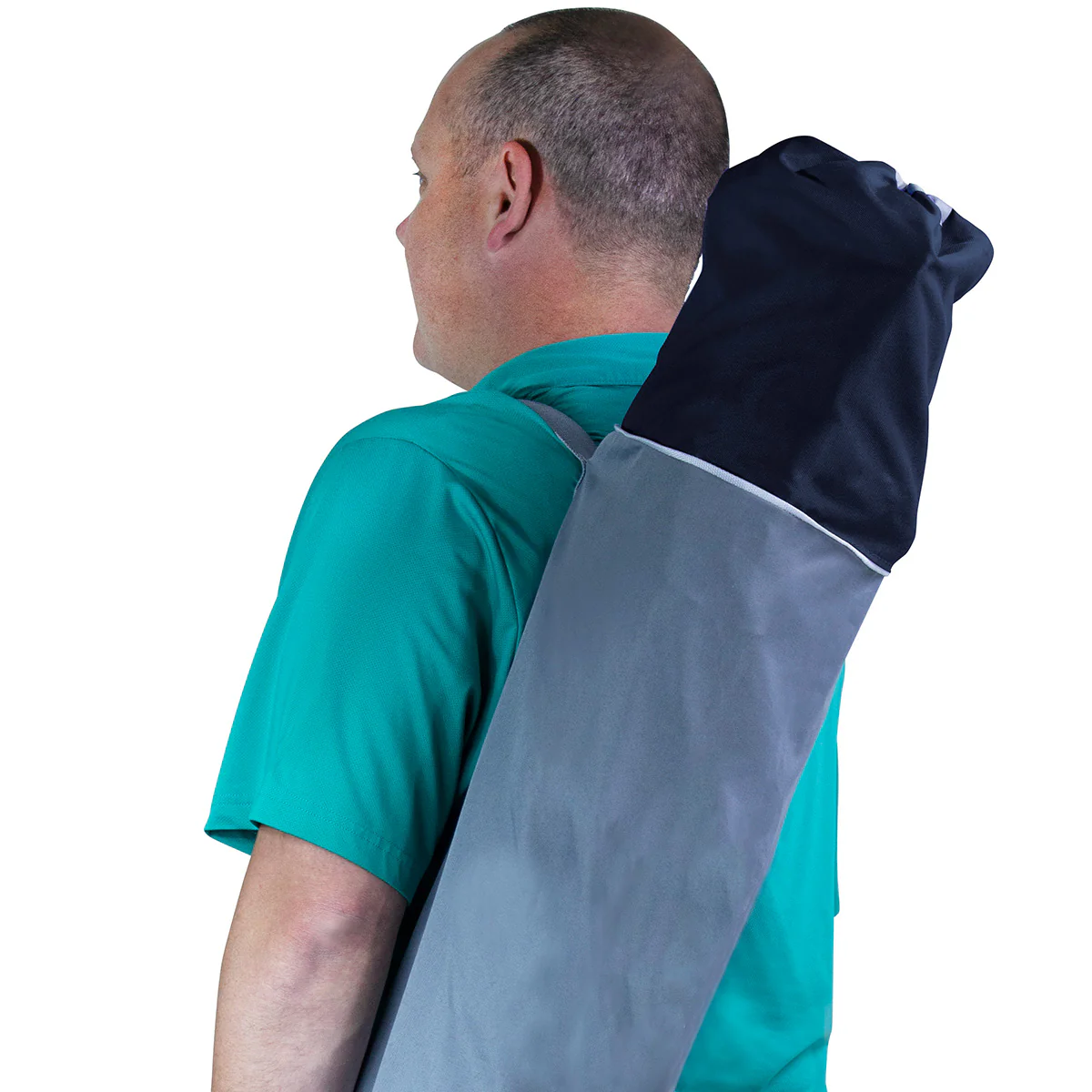 Roadtrip Rocker Camp Chair - Image 2