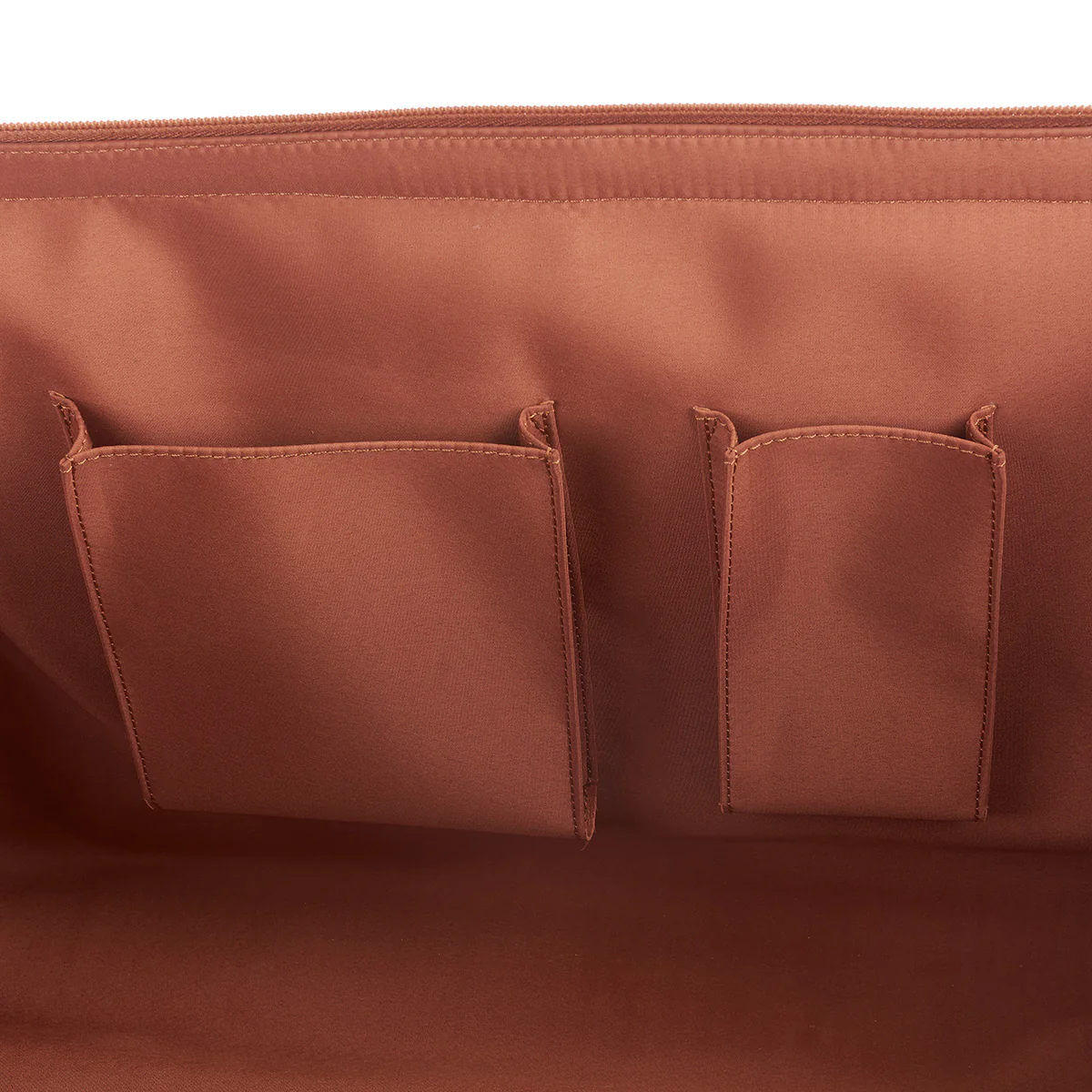 Rolling Wide Mouth Duffel Bag - Image 10