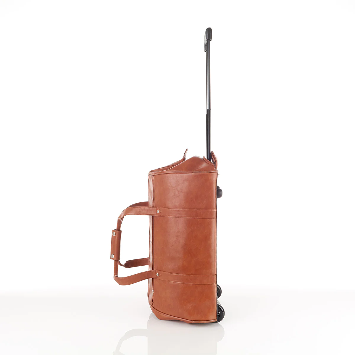 Rolling Wide Mouth Duffel Bag - Image 15