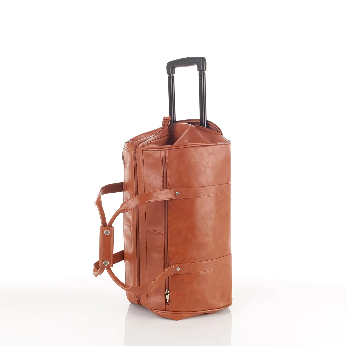 Rolling Wide Mouth Duffel Bag - Image 16