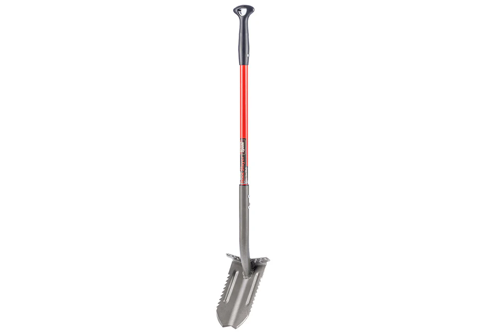 Root Slayer Metal Detecting Spade - Image 2