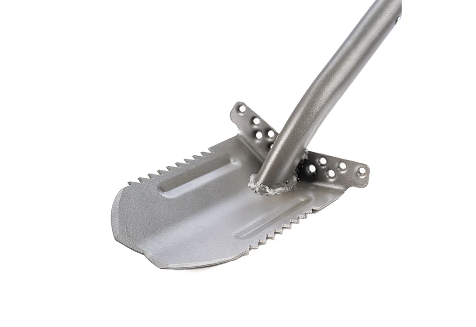 Root Slayer Metal Detecting Spade - Image 4