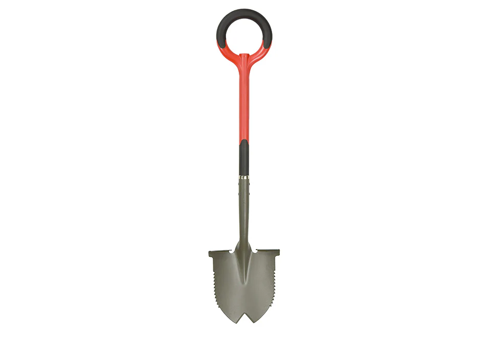 Root Slayer Round Head Shovel - Image 3