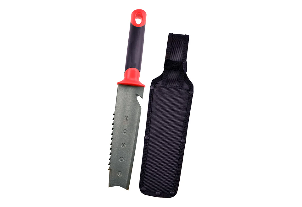 Root Slayer Soil Knife - Image 8