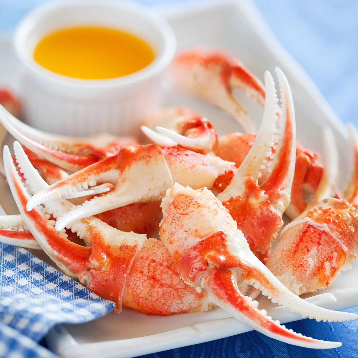 SeaBear Smokehouse Pacific Northwest Crab Trio - Image 2