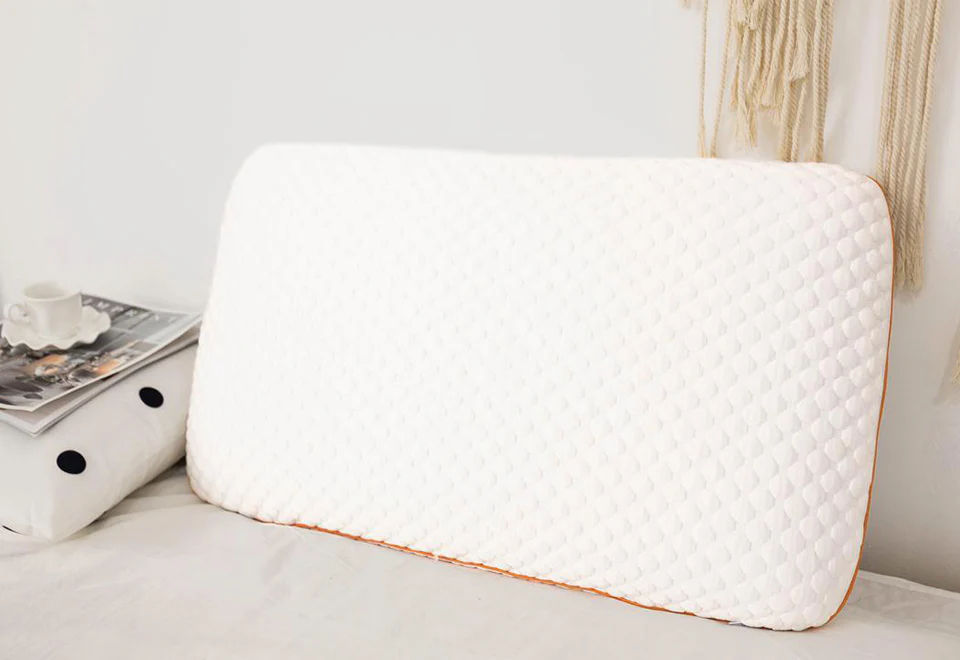 Self-Cleaning Cooling Pillow