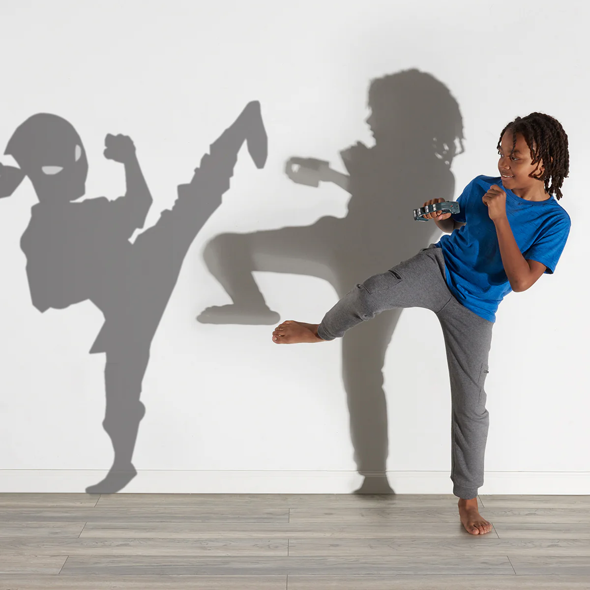 Shadow Fighter