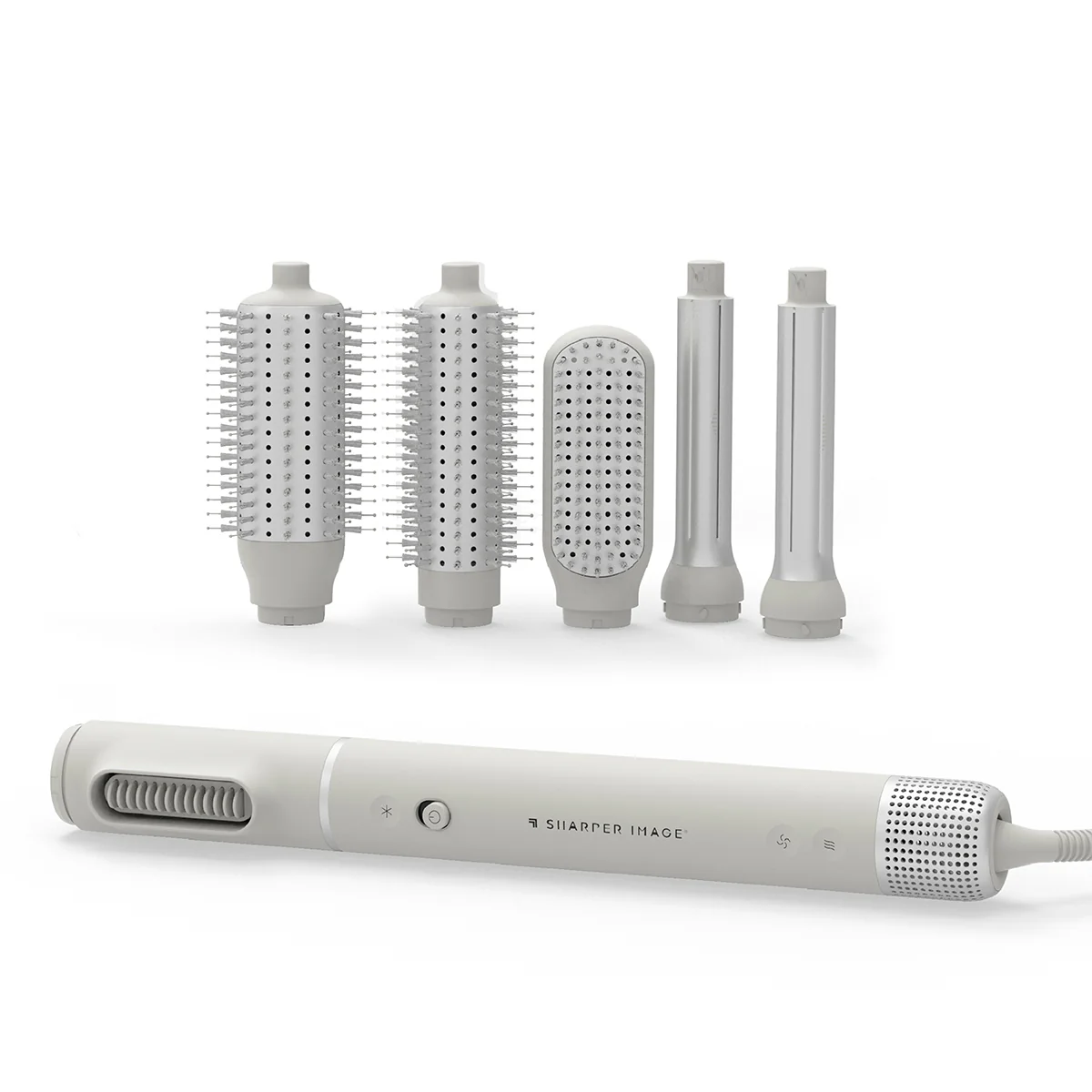 Sharper Image Revel Hair 6-in-1 Multi-Styler - Image 2