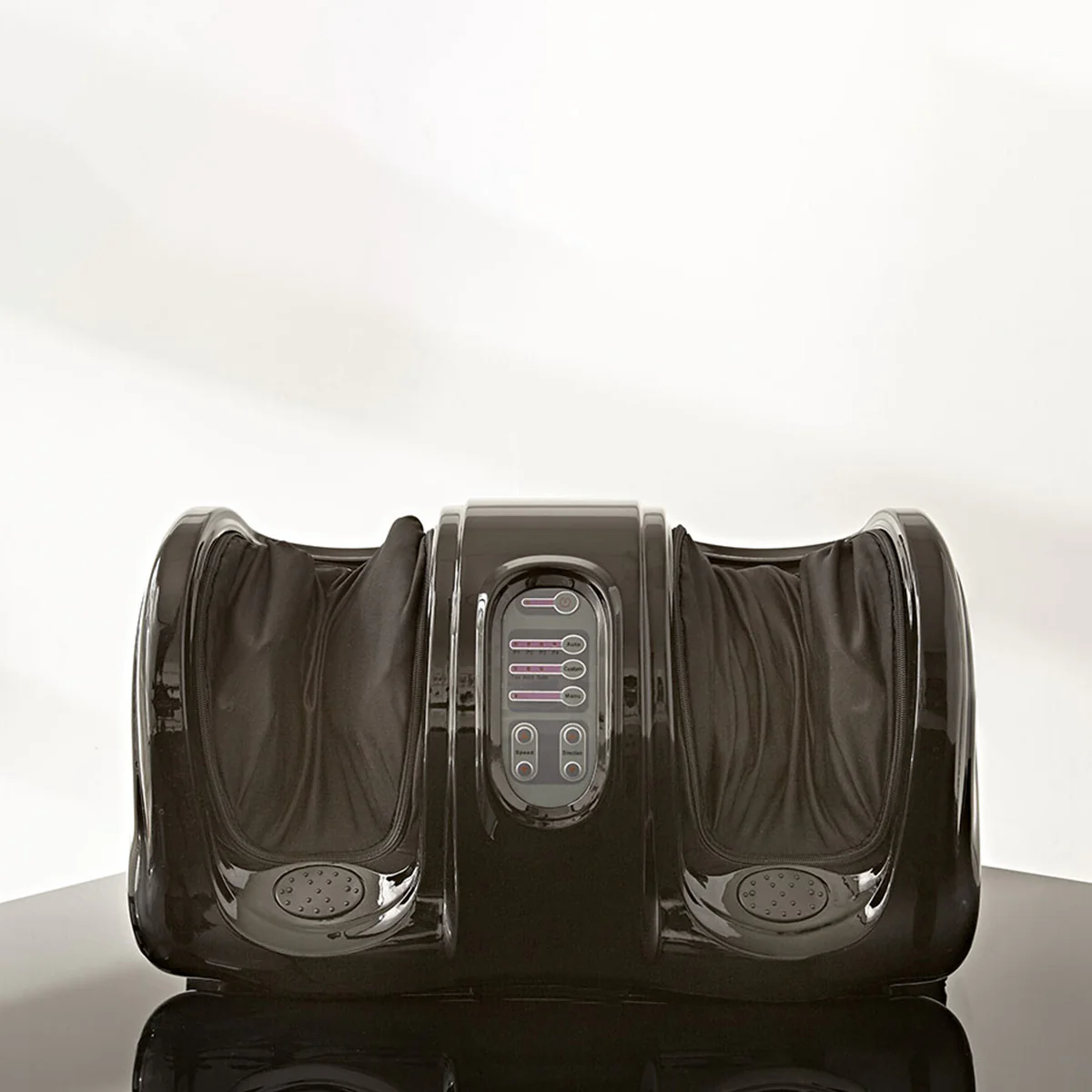 Shiatsu Kneading and Rolling Foot Massager - Image 3