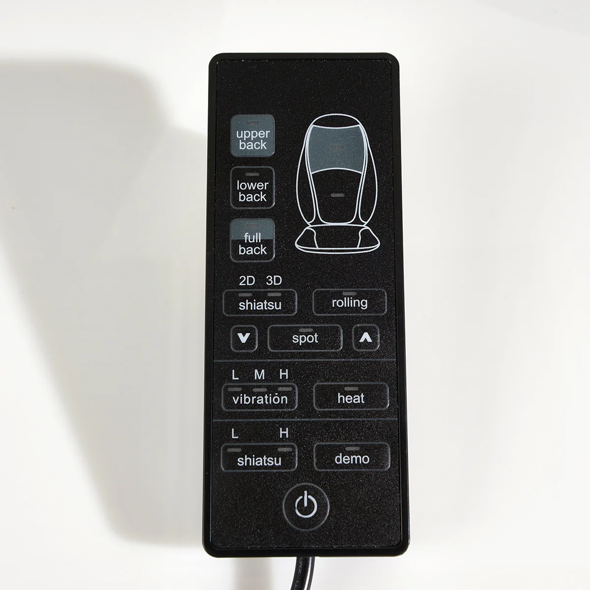 Shiatsu Massage Seat Cushion - Image 4