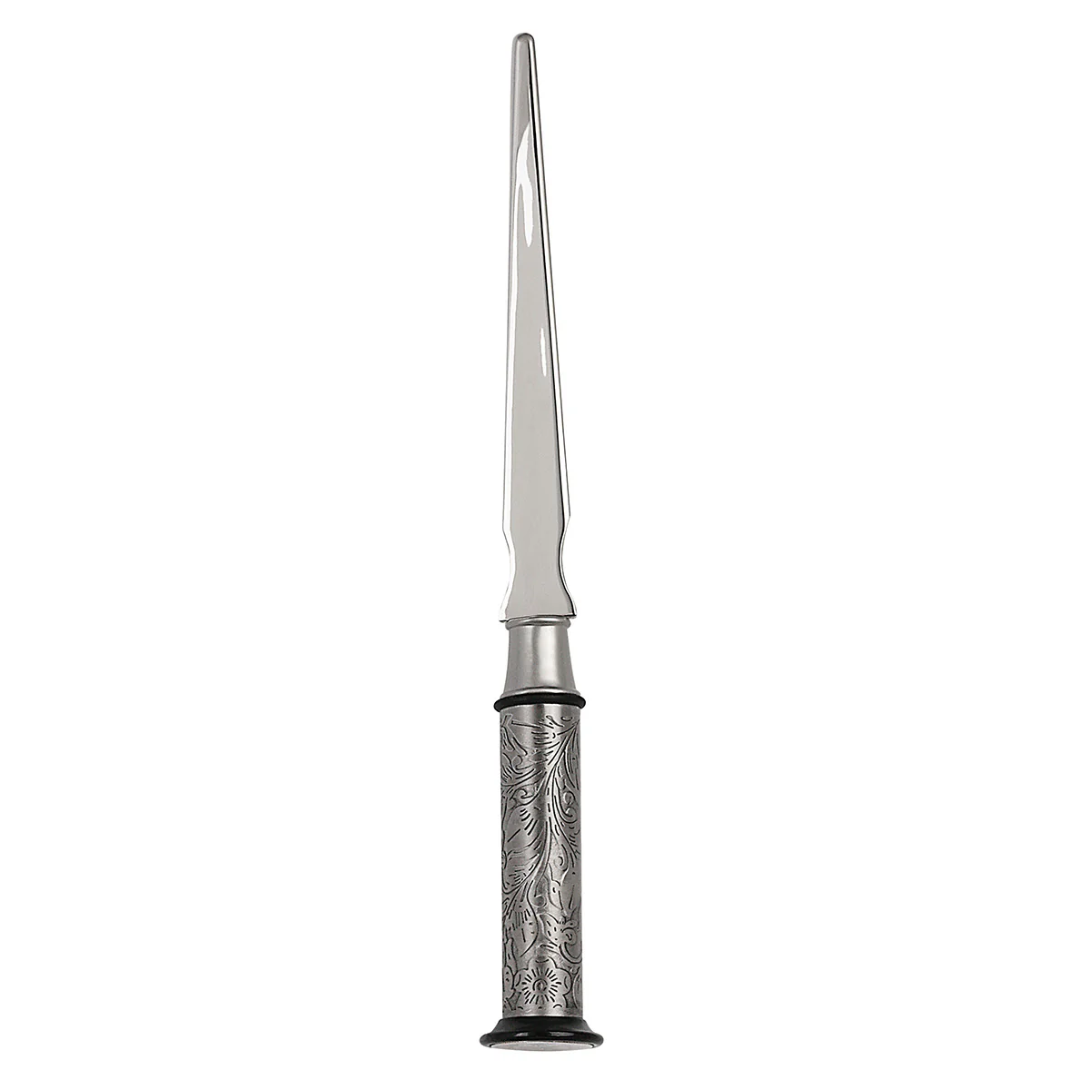 Silver Mercury Dime Letter Opener and Magnifying Glass Gift Set - Image 7