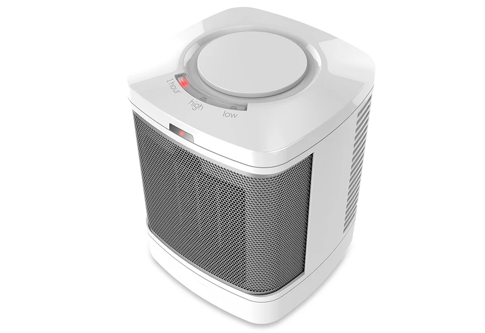 Simple Touch Bathroom Heater - Image 2