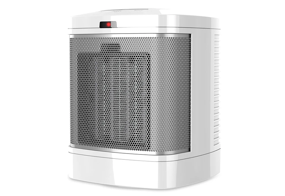 Simple Touch Bathroom Heater - Image 3