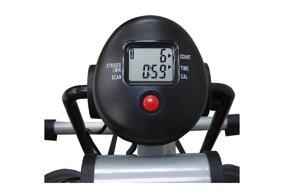 Sit and Swing Leg Exerciser - Image 6