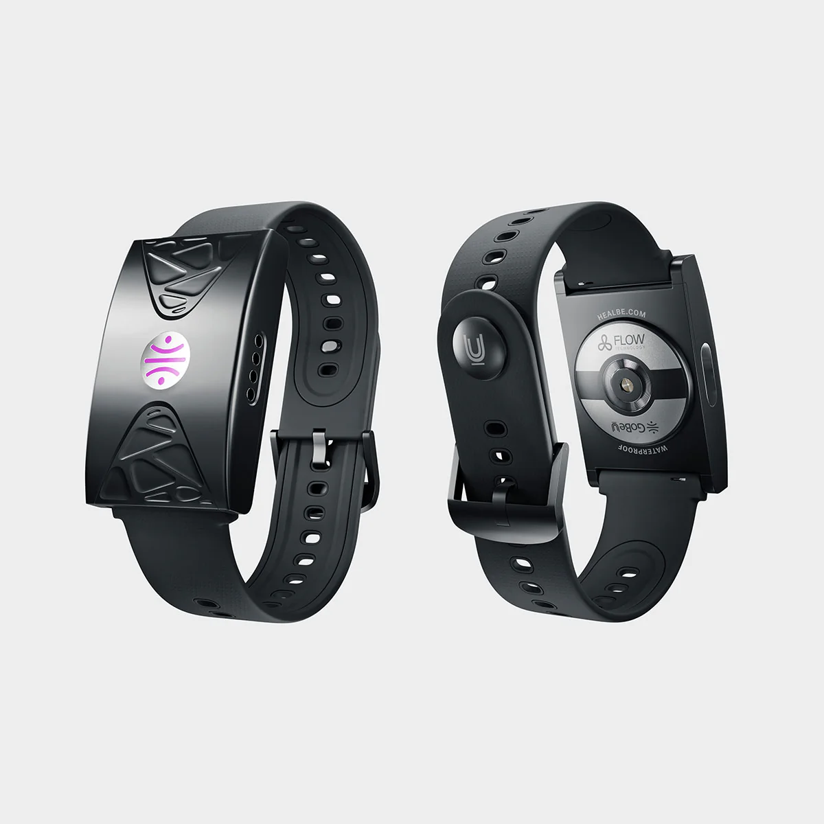 Skin Sensor Calorie Tracker - Image 12