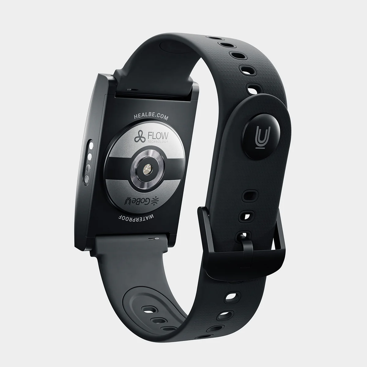 Skin Sensor Calorie Tracker - Image 13