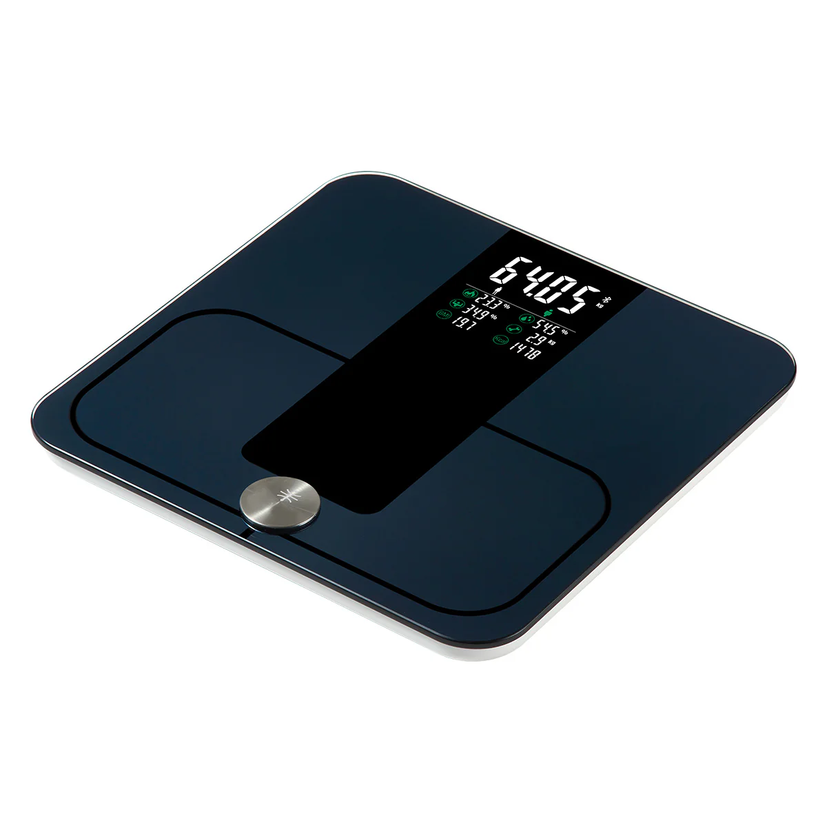 Skin Sensor Calorie Tracker and Smart Scale Bundle - Image 21