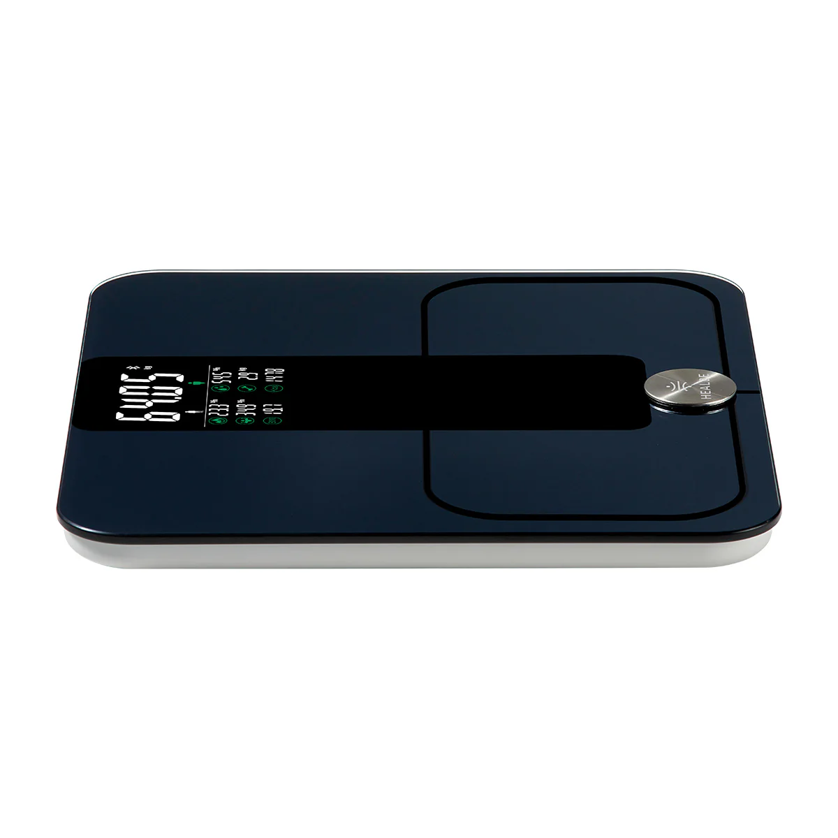 Skin Sensor Calorie Tracker and Smart Scale Bundle - Image 22