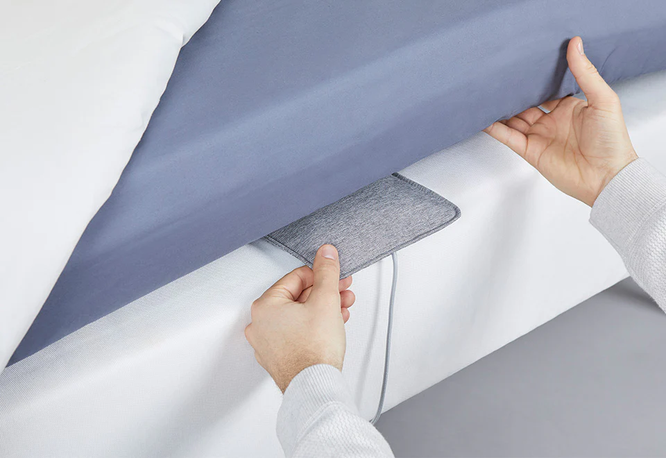 Sleep Tracking Mat - Image 3