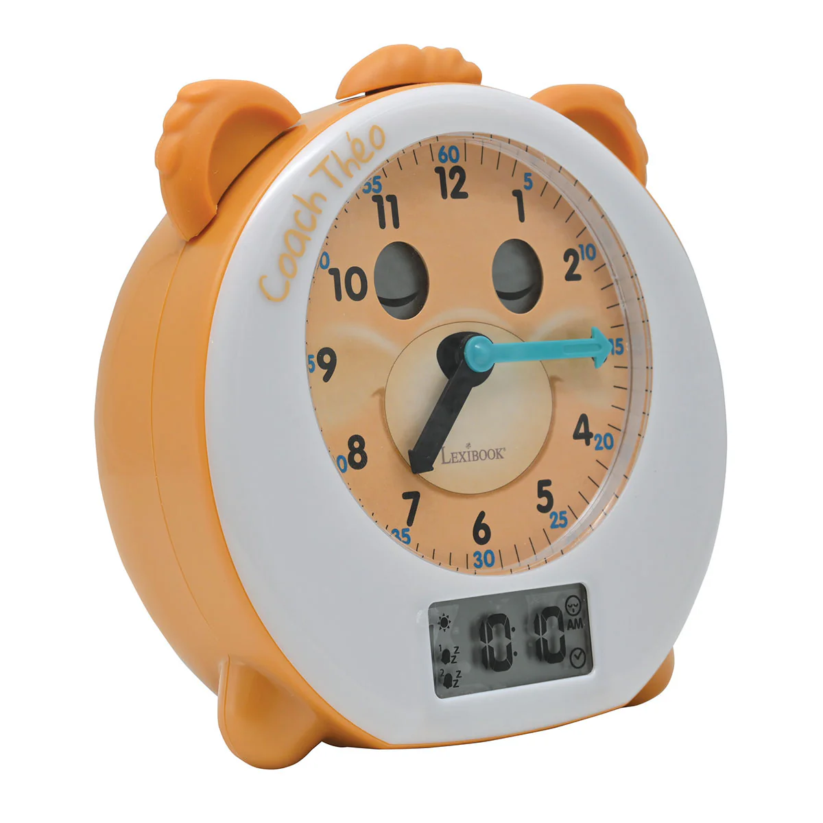 Sleep Trainer Alarm Clock with Stories - Image 5