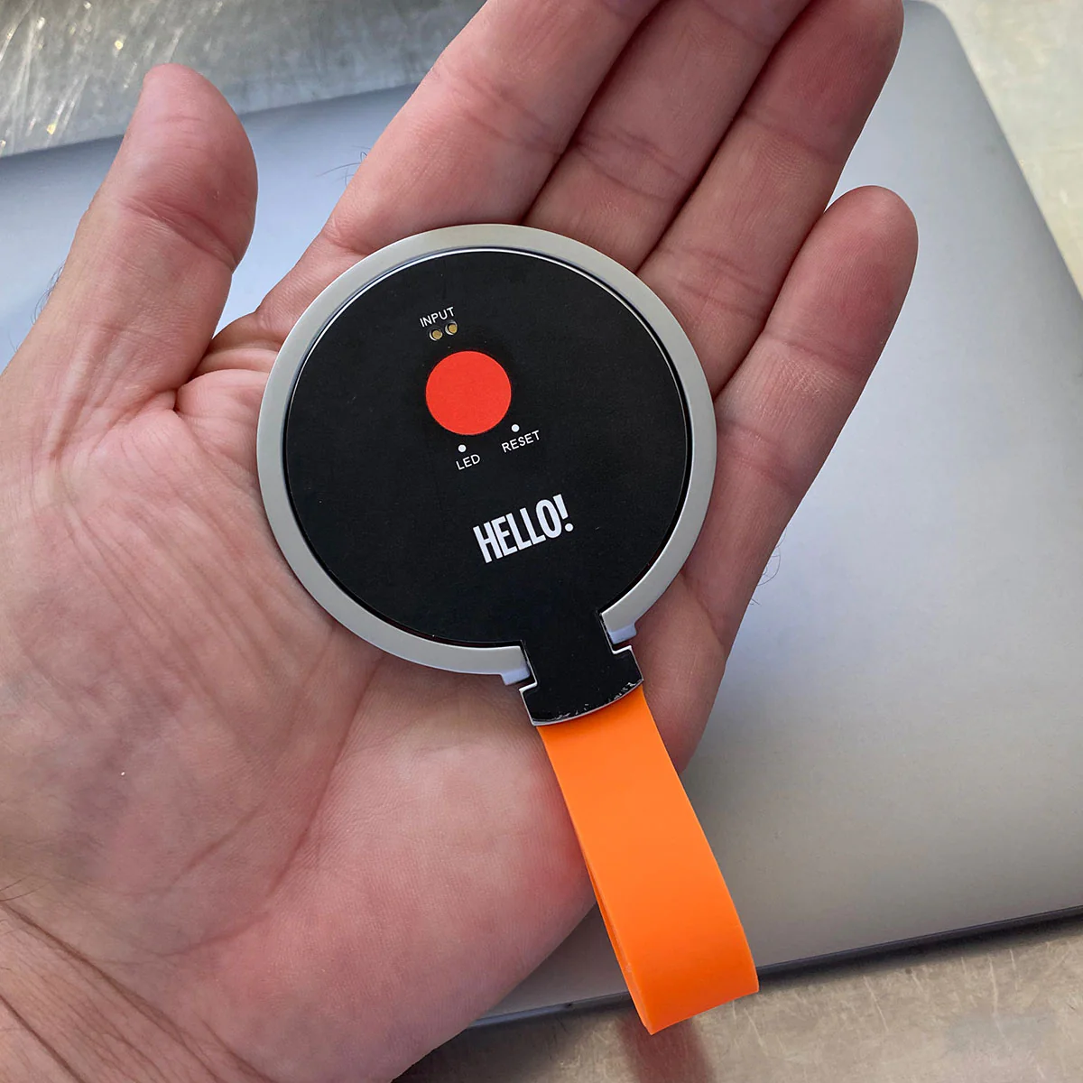 Smart Ai Compact Translator - Image 3