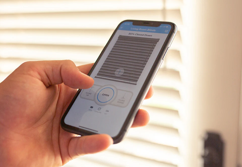 Smart Blinds Control Wand - Image 4