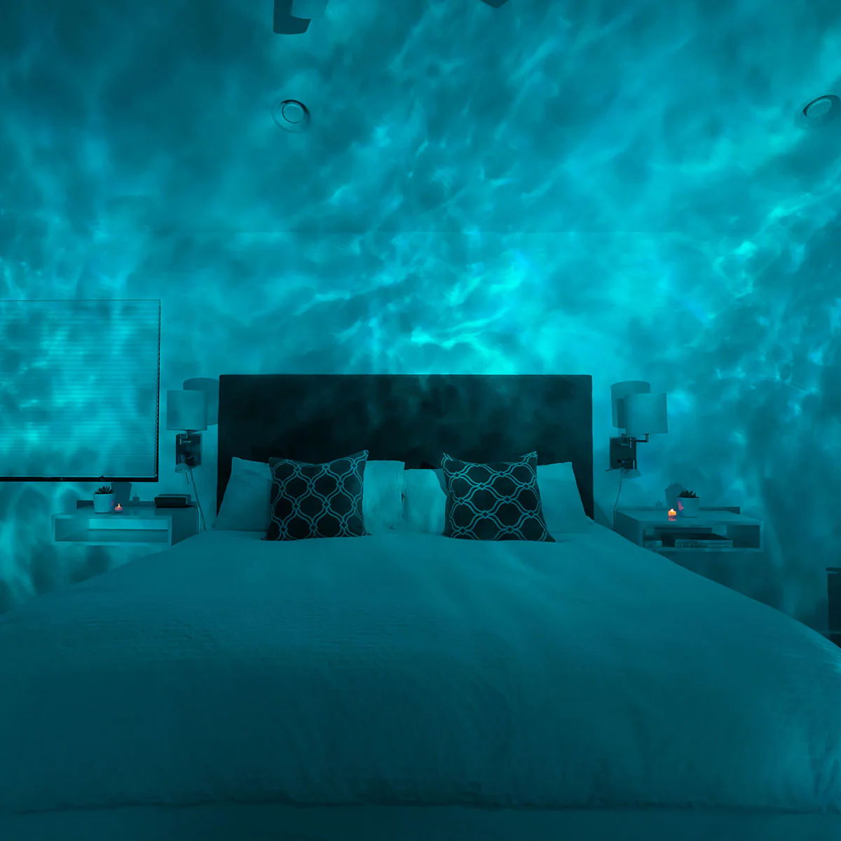 Smart Galaxy Projector - Image 2