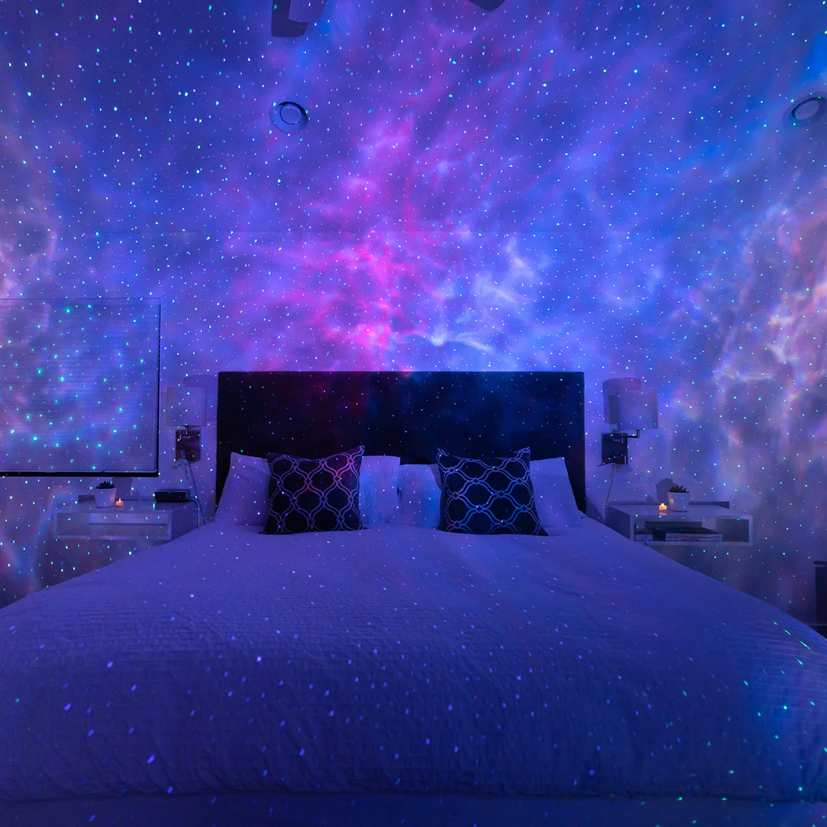 Smart Galaxy Projector - Image 27