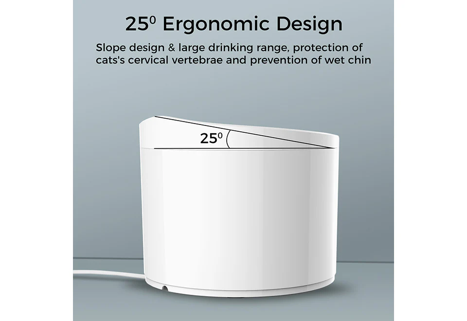 Smart Pet Water Fountain - Image 6