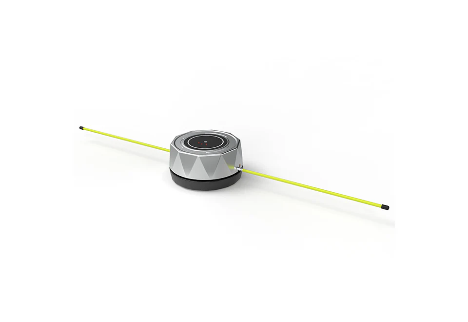 Smart Rope Skipping Machine - Image 3