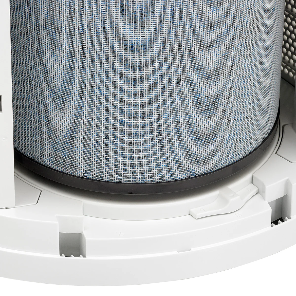 Smart Sensing 360 Degree Air Purifier - Image 10