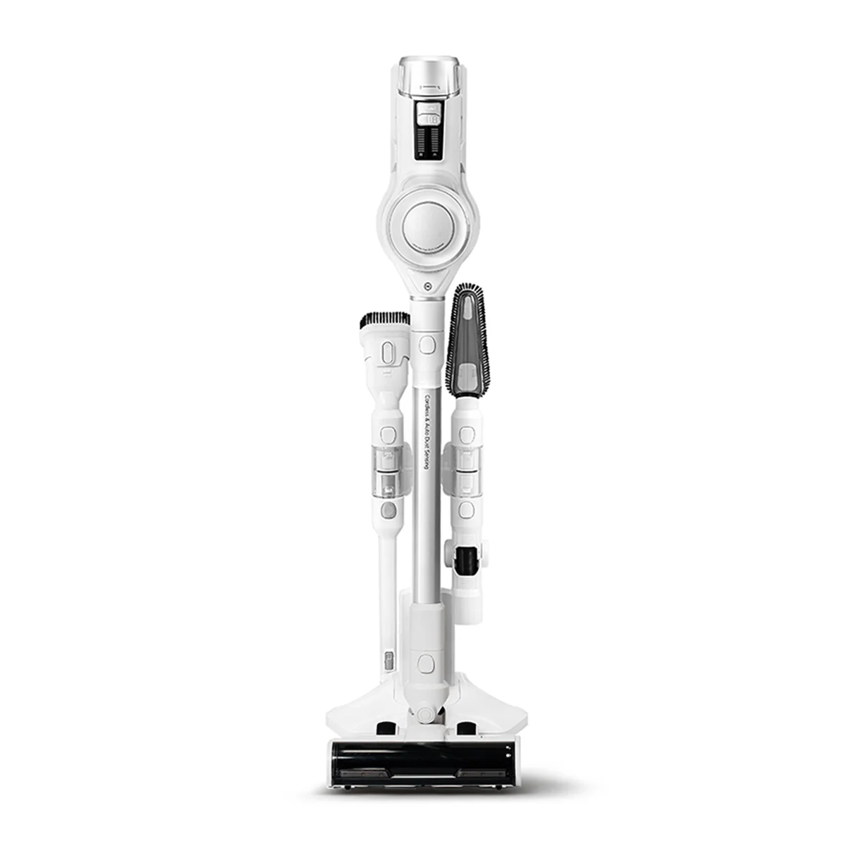 Smart Sensor Cordless Stick Vacuum Cleaner - Image 2