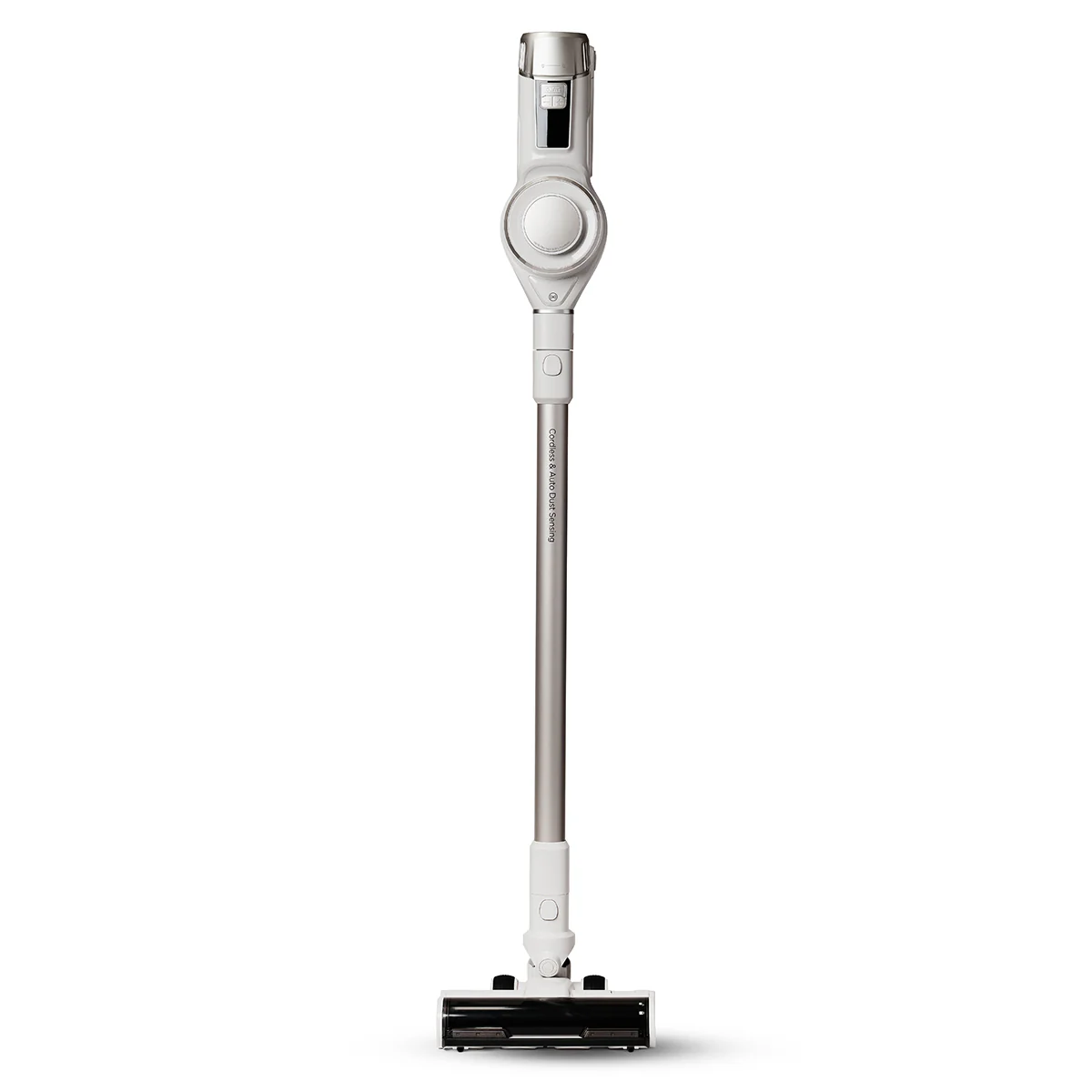 Smart Sensor Cordless Stick Vacuum Cleaner - Image 7