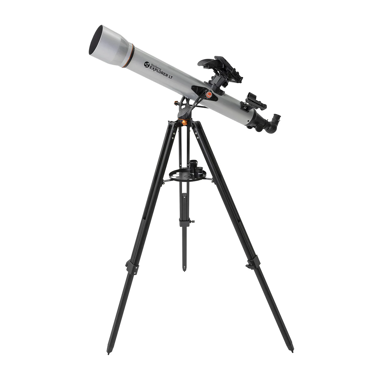 Smart Tracking Telescope - Image 14