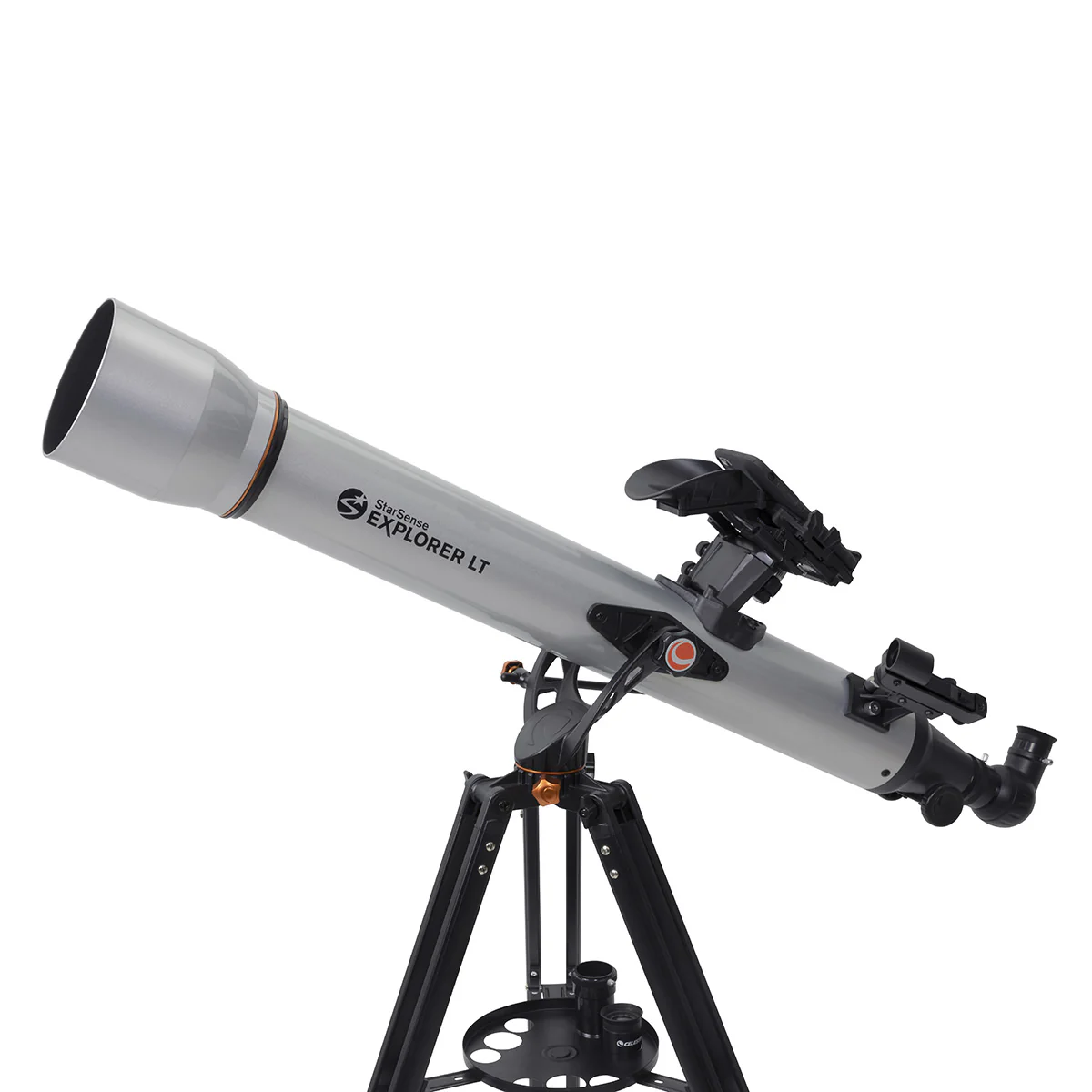 Smart Tracking Telescope - Image 15