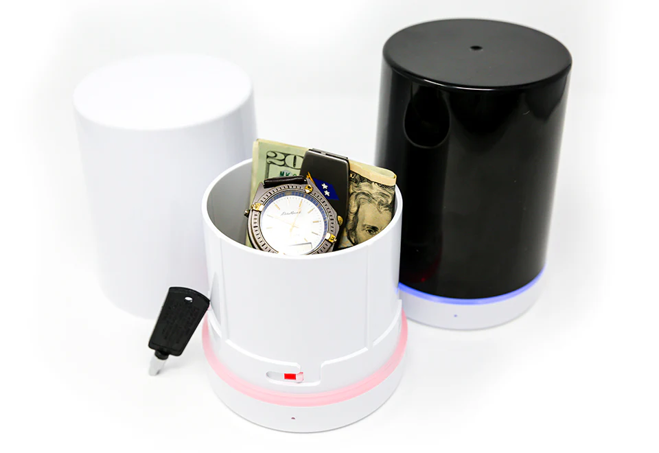 Smart Voice-Activated Lock Box - Image 12