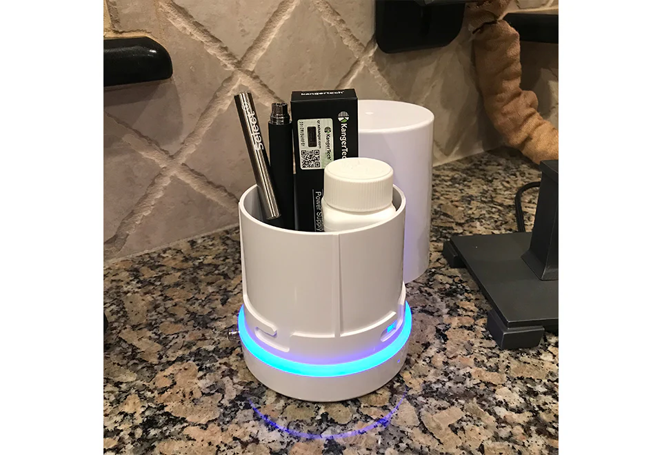 Smart Voice-Activated Lock Box - Image 5