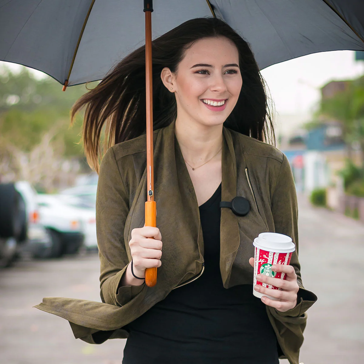 Smart Wearable Assistant - Image 7