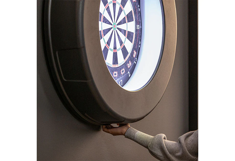 Smartest Bristle Dartboard - Image 4