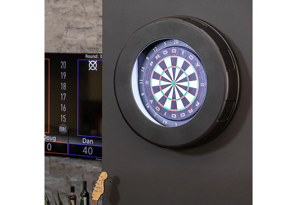 Smartest Bristle Dartboard - Image 8