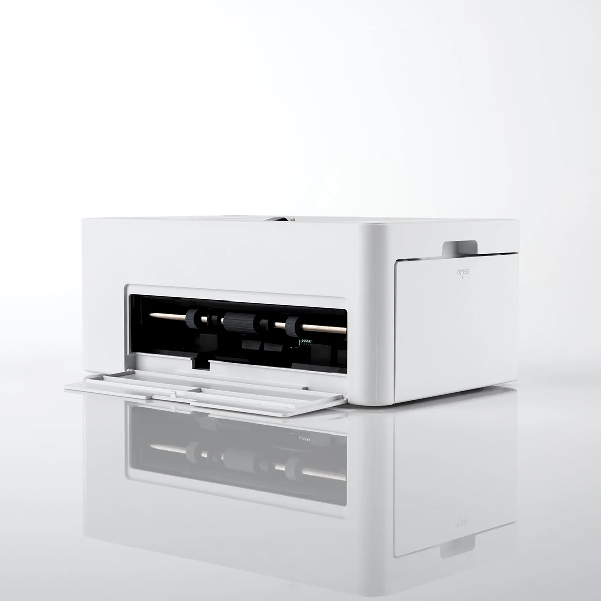 Smartphone Photo Printer by Sharper Image - Image 4