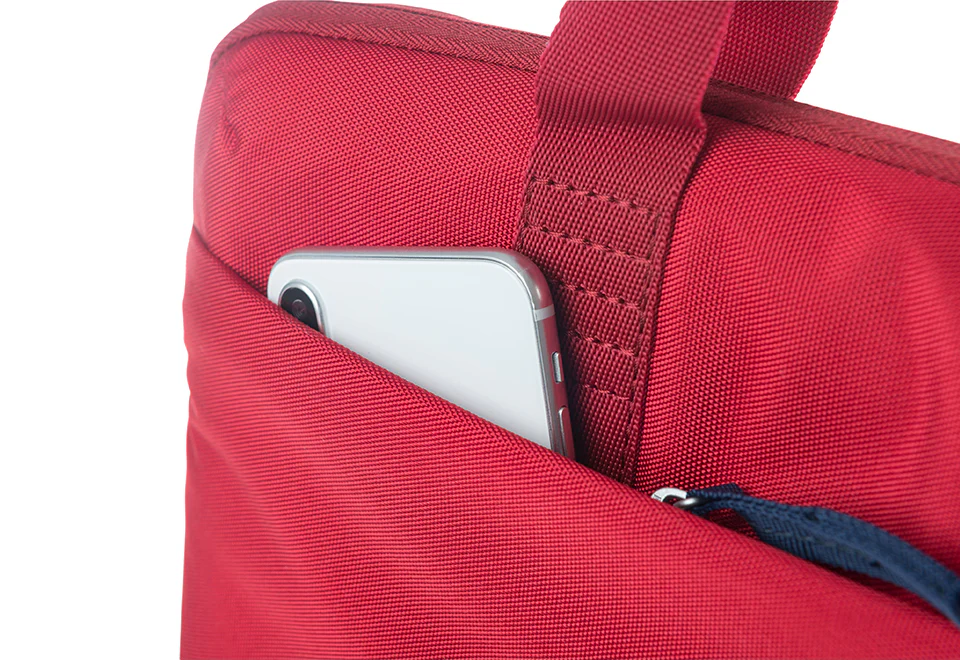 SMILZA Super Slim Bag - Laptop 14'' and MacBook Pro 14'' - Image 11