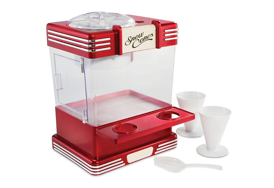 Snow Cone Party Station - Image 2