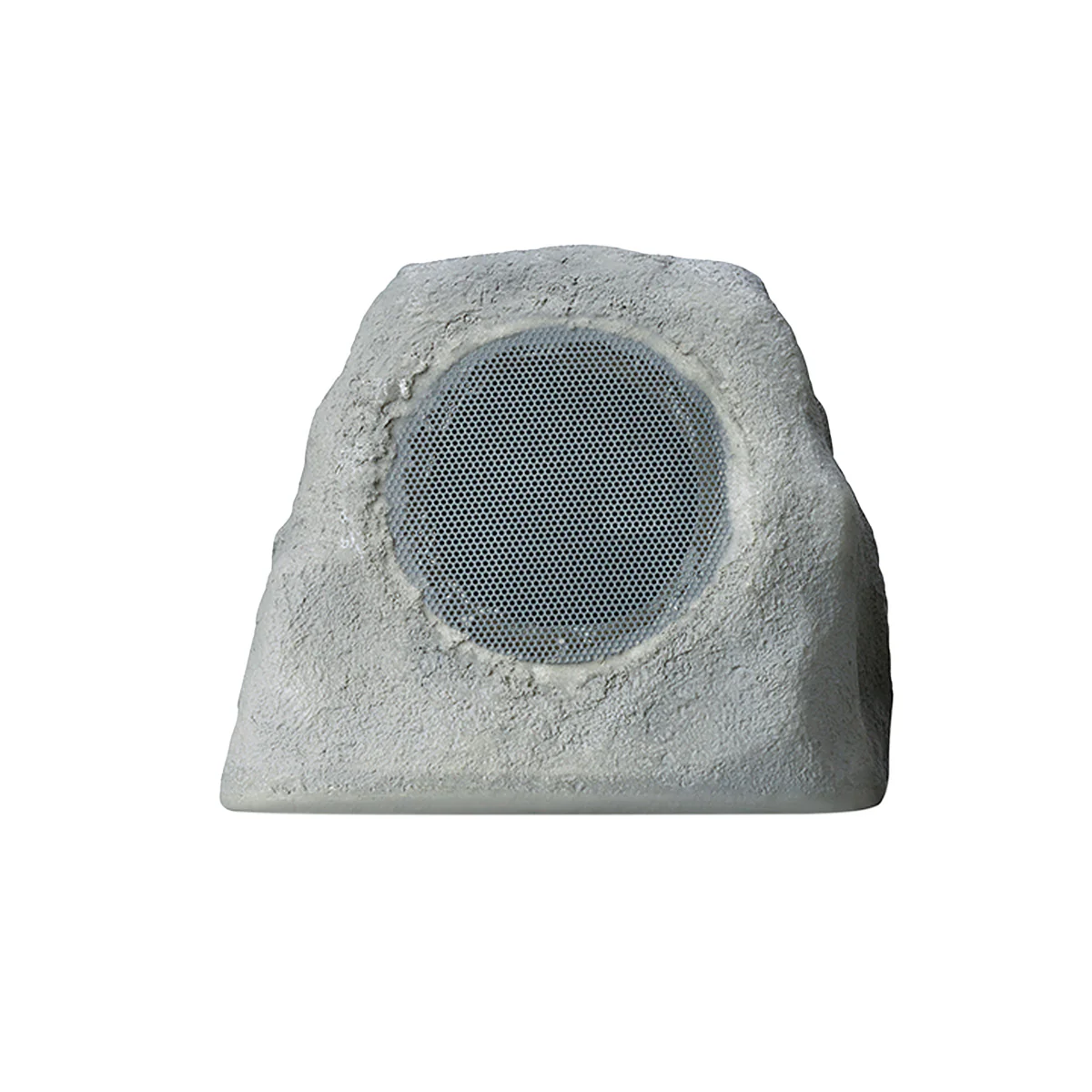 Solar Powered Bluetooth Rock Speaker with Multilink - Image 2