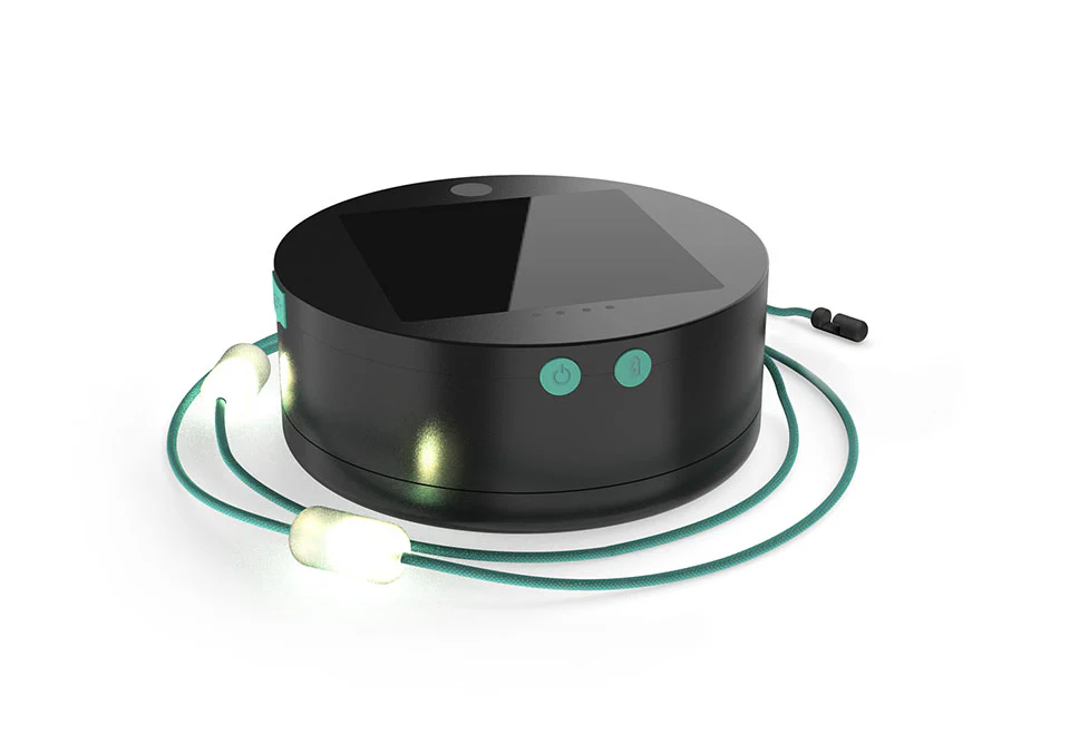 Solar Powered String Lights - Image 5