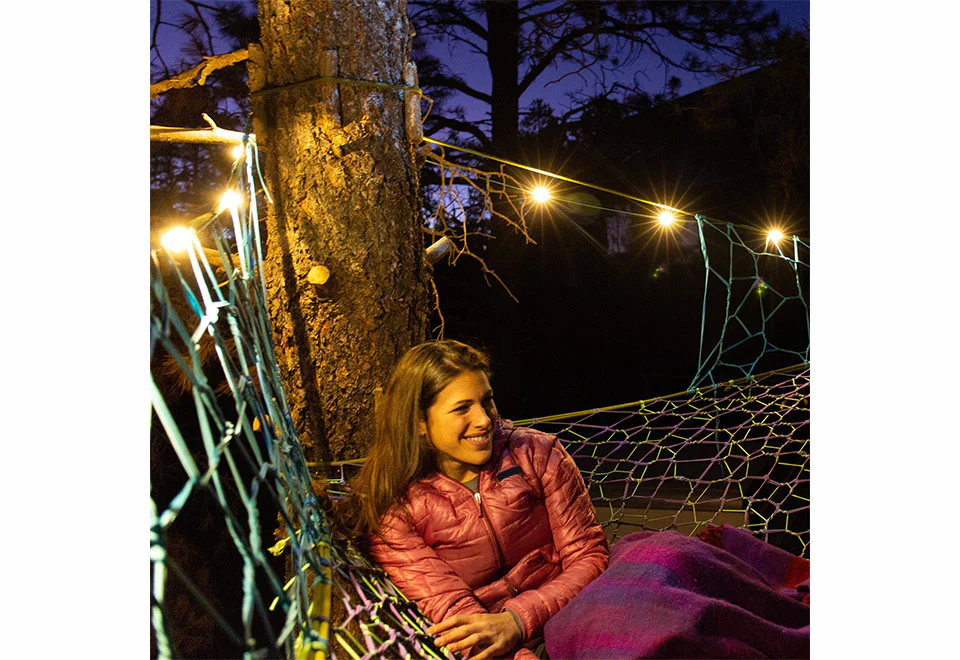 Solar Powered String Lights - Image 6